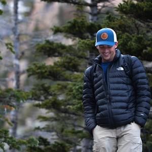 Meet your Posher, Kipp